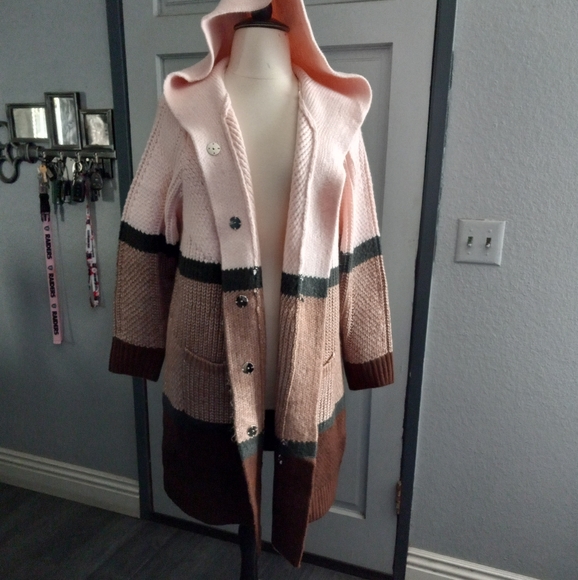 torrid Sweaters - Torrid Coatigan